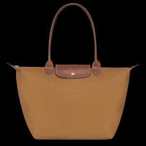 Longchamp Le Pliage Original Large Tote Bag